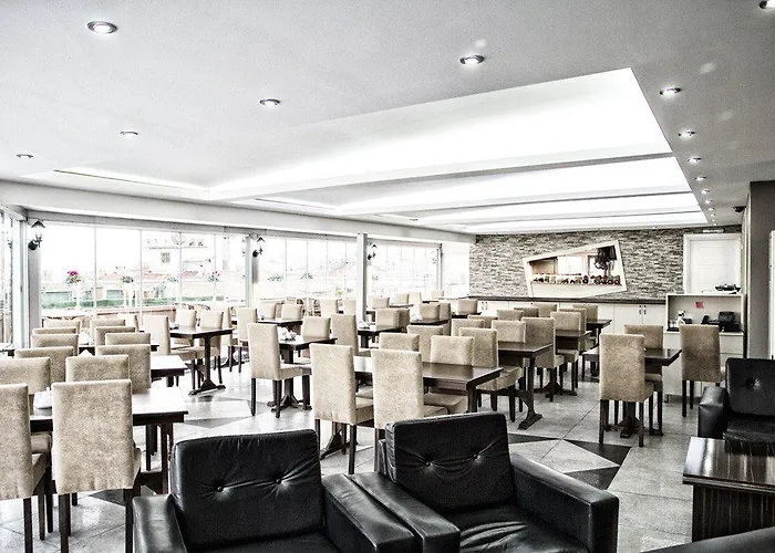 Elite Marmara Gungoren 3*