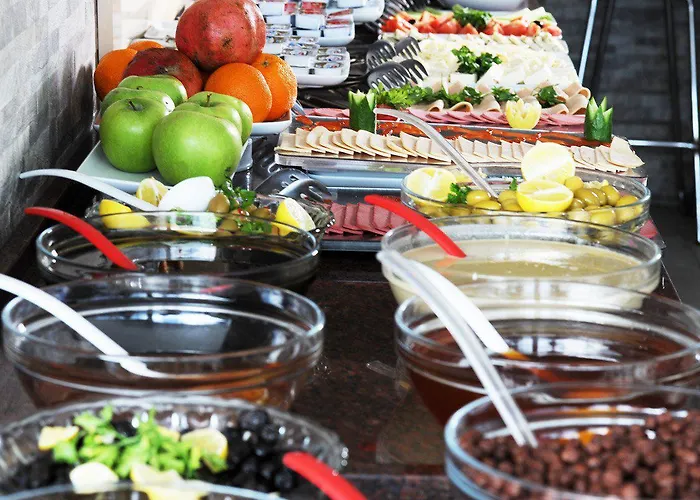 Elite Marmara Gungoren 3* 이스탄불