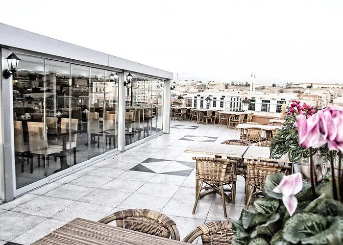 Elite Marmara Gungoren Hotel Istanbul