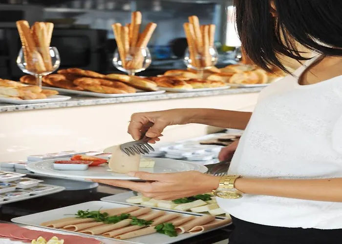 Elite Marmara Gungoren 3* Istanbul