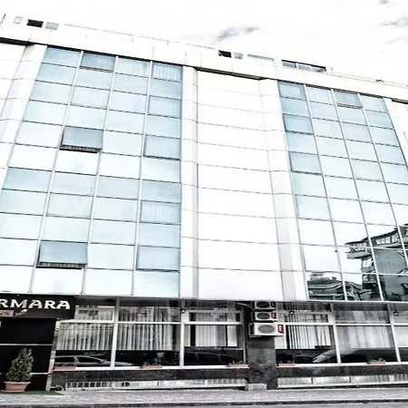 Elite Marmara Gungoren 酒店 4*