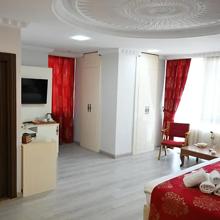 Elite Marmara Gungoren 酒店 3*