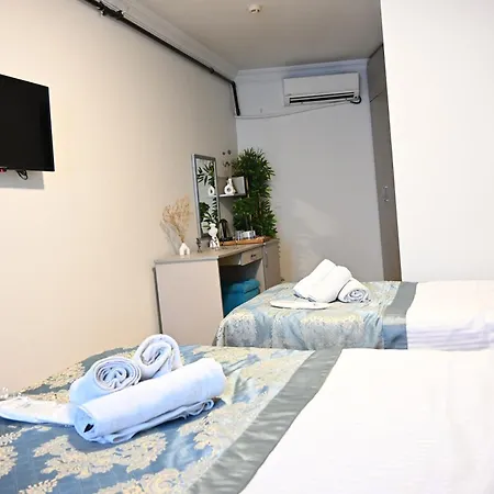 Elite Marmara Gungoren 3*