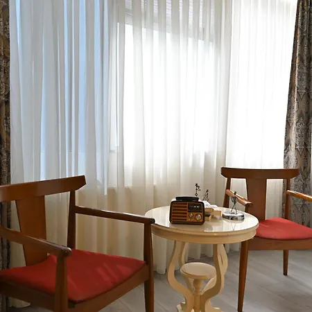 Elite Marmara Gungoren 3* 伊斯坦布尔