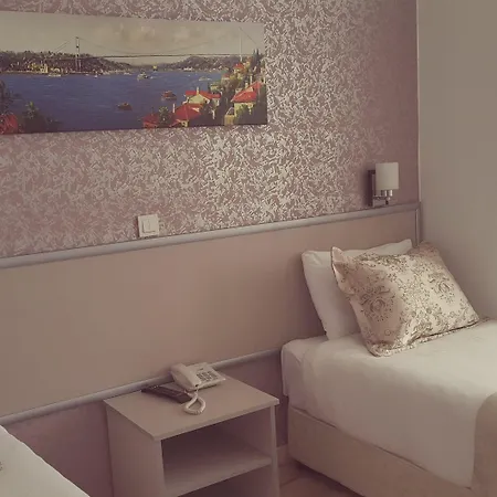Elite Marmara Gungoren 4*