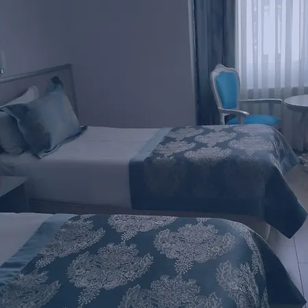 Elite Marmara Gungoren 3*