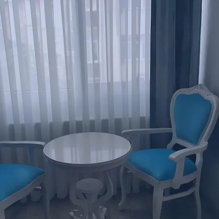 Elite Marmara Gungoren 酒店 3*