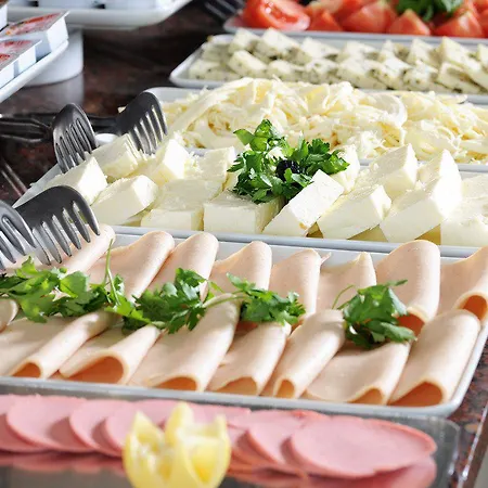 Elite Marmara Gungoren 酒店