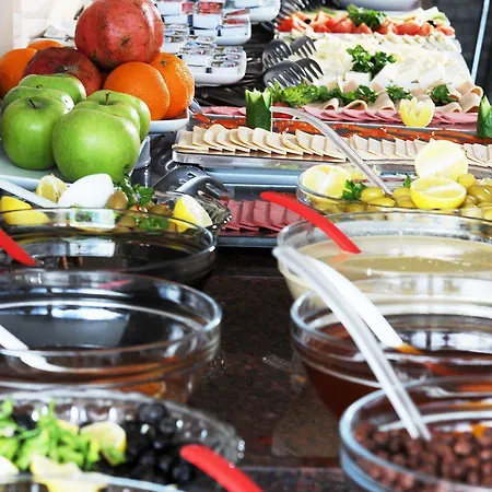 Elite Marmara Gungoren 3* 伊斯坦布尔