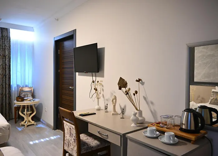 Elite Marmara Gungoren Estambul