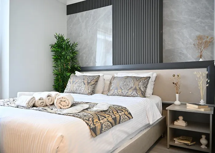 Elite Marmara Gungoren Hotel