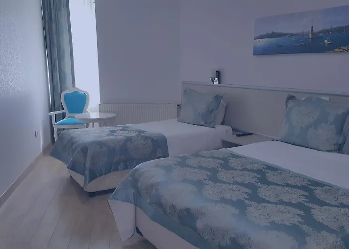 Elite Marmara Gungoren 3* Estambul