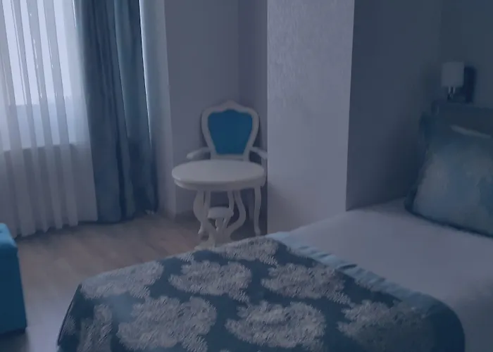 Elite Marmara Gungoren 3*