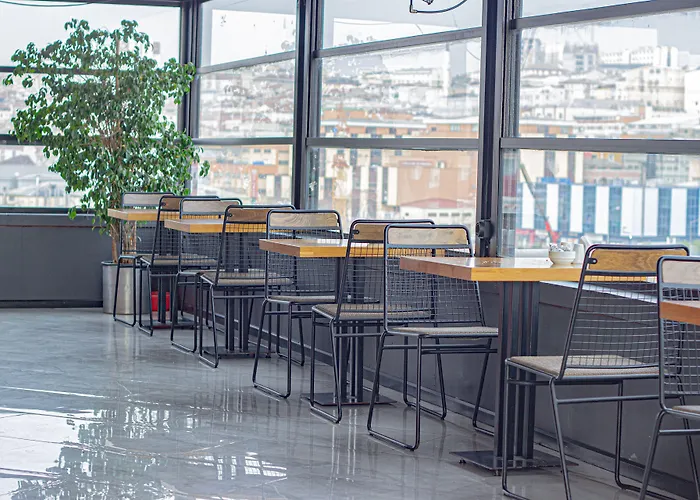 Elite Marmara Gungoren Hotel 3*