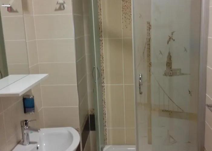 Elite Marmara Gungoren 3*