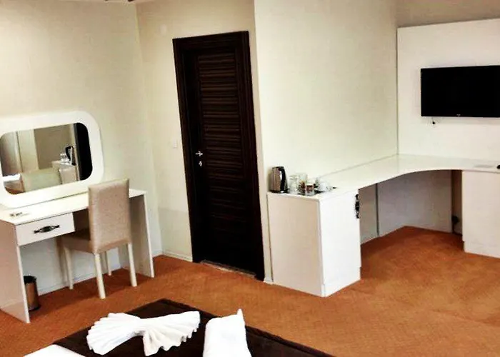 Elite Marmara Gungoren Estambul