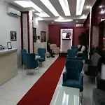 Elite Marmara Gungoren 4* Стамбул