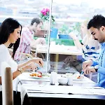 Отель Elite Marmara Gungoren Стамбул