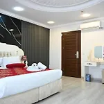 Elite Marmara Gungoren Отель Стамбул