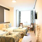 Elite Marmara Gungoren Отель Стамбул