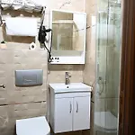 Отель Elite Marmara Gungoren 4*