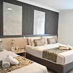 Отель Elite Marmara Gungoren Стамбул