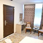 Отель Elite Marmara Gungoren Стамбул