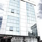 Отель Elite Marmara Gungoren Стамбул