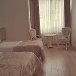 Отель Elite Marmara Gungoren