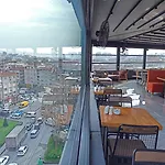 Elite Marmara Gungoren Отель Стамбул
