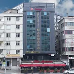 Elite Marmara Gungoren Отель Стамбул