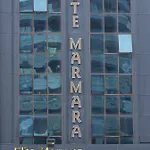 Отель Elite Marmara Gungoren