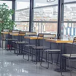 Elite Marmara Gungoren Отель 4*