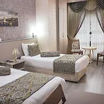 Elite Marmara Gungoren 4* Стамбул