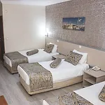 Отель Elite Marmara Gungoren 4*