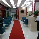 Elite Marmara Gungoren Стамбул