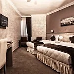 Отель Elite Marmara Gungoren 4*
