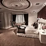 Elite Marmara Gungoren Отель 4*