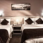 Отель Elite Marmara Gungoren 4*