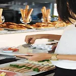 Elite Marmara Gungoren 4* Стамбул