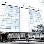 Отель Elite Marmara Gungoren