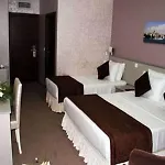 Elite Marmara Gungoren Стамбул
