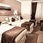 Elite Marmara Gungoren 4* Стамбул