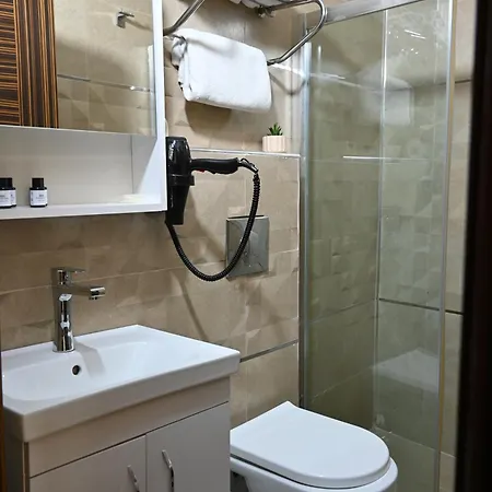 Hotel Elite Marmara Gungoren Istanbul