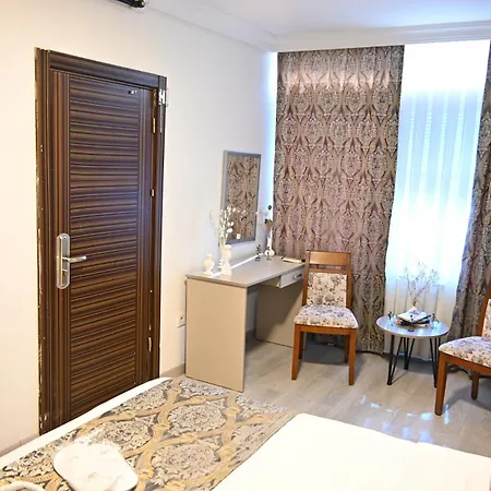 Hotel Elite Marmara Gungoren Istanbul