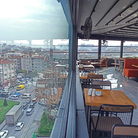 Elite Marmara Gungoren Hotel Istanbul
