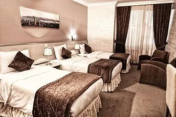 Elite Marmara Gungoren 3* Istanbul
